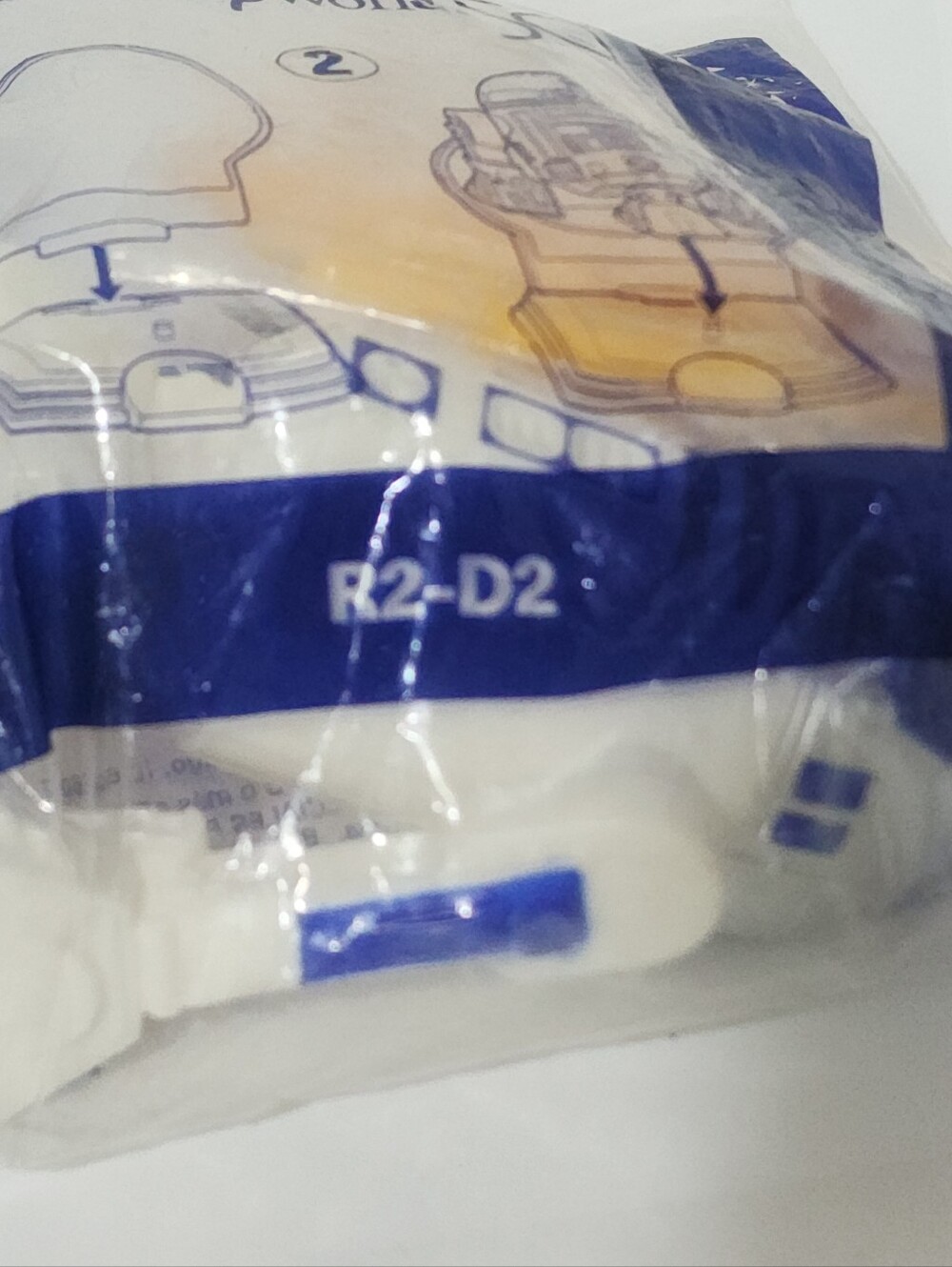 R2 D2 - Picture 3 of 3